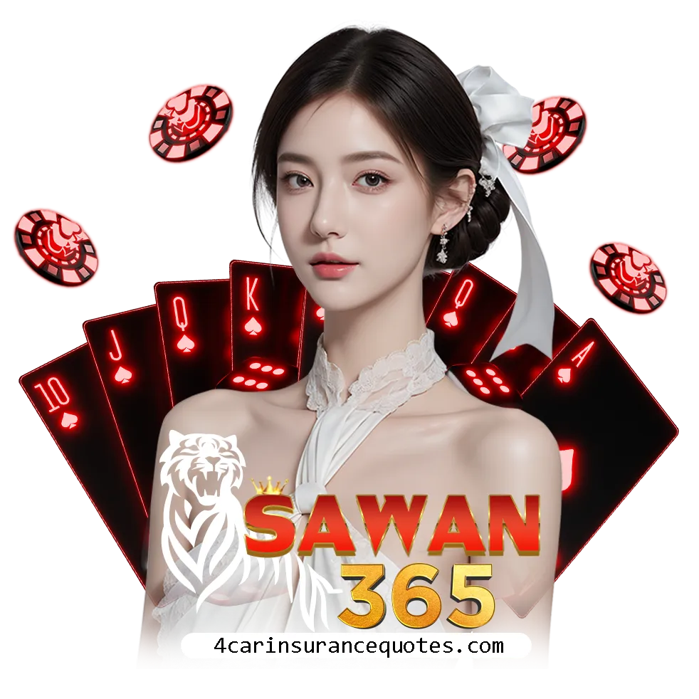 SAWAN365 สล็อต