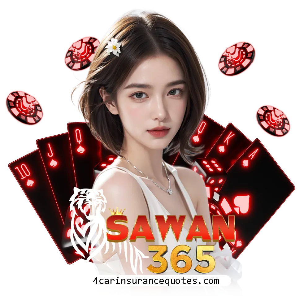 SAWAN365 เว็บตรง