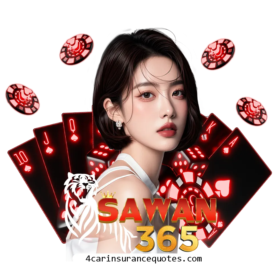 สล็อต SAWAN365