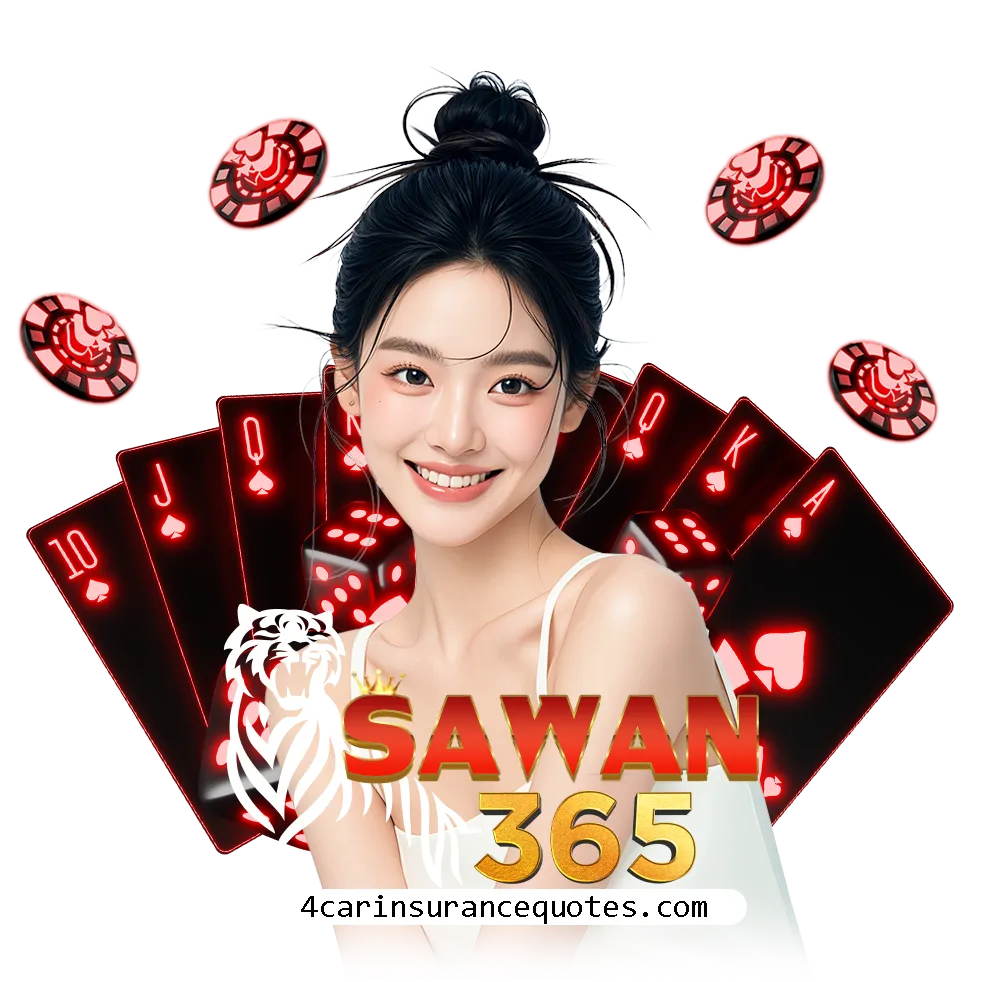 สมัคร SAWAN365